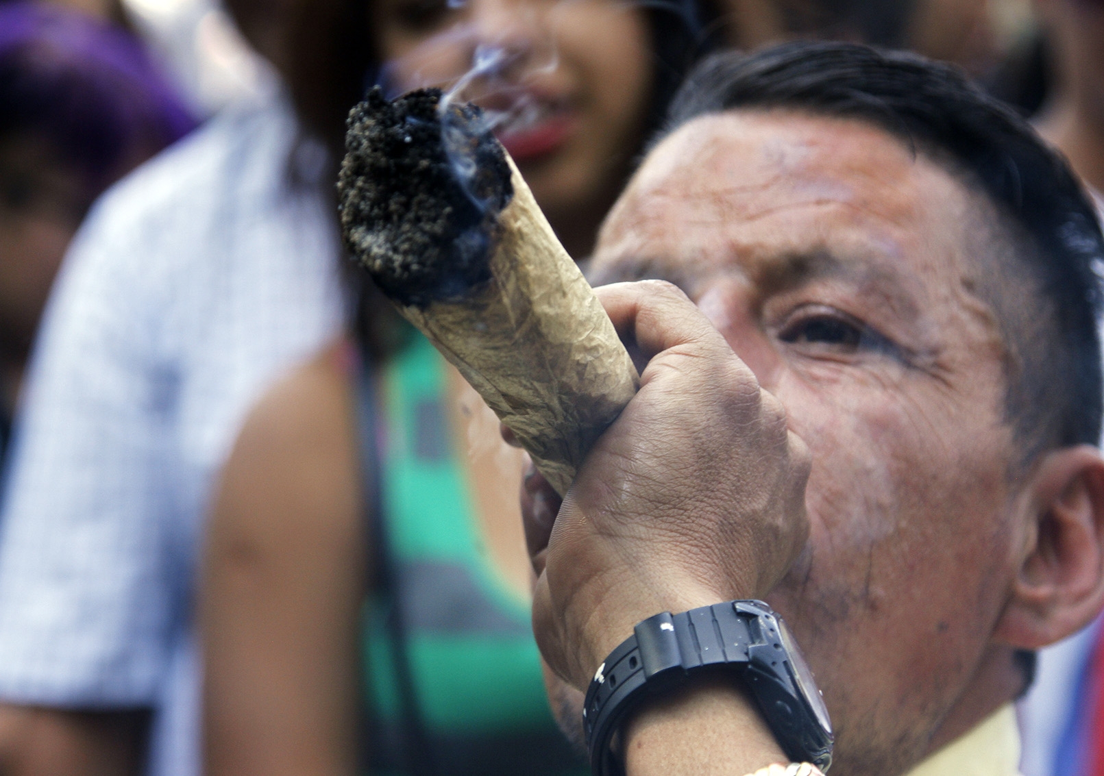 Nuevo gobierno en México va por la regulación de drogas