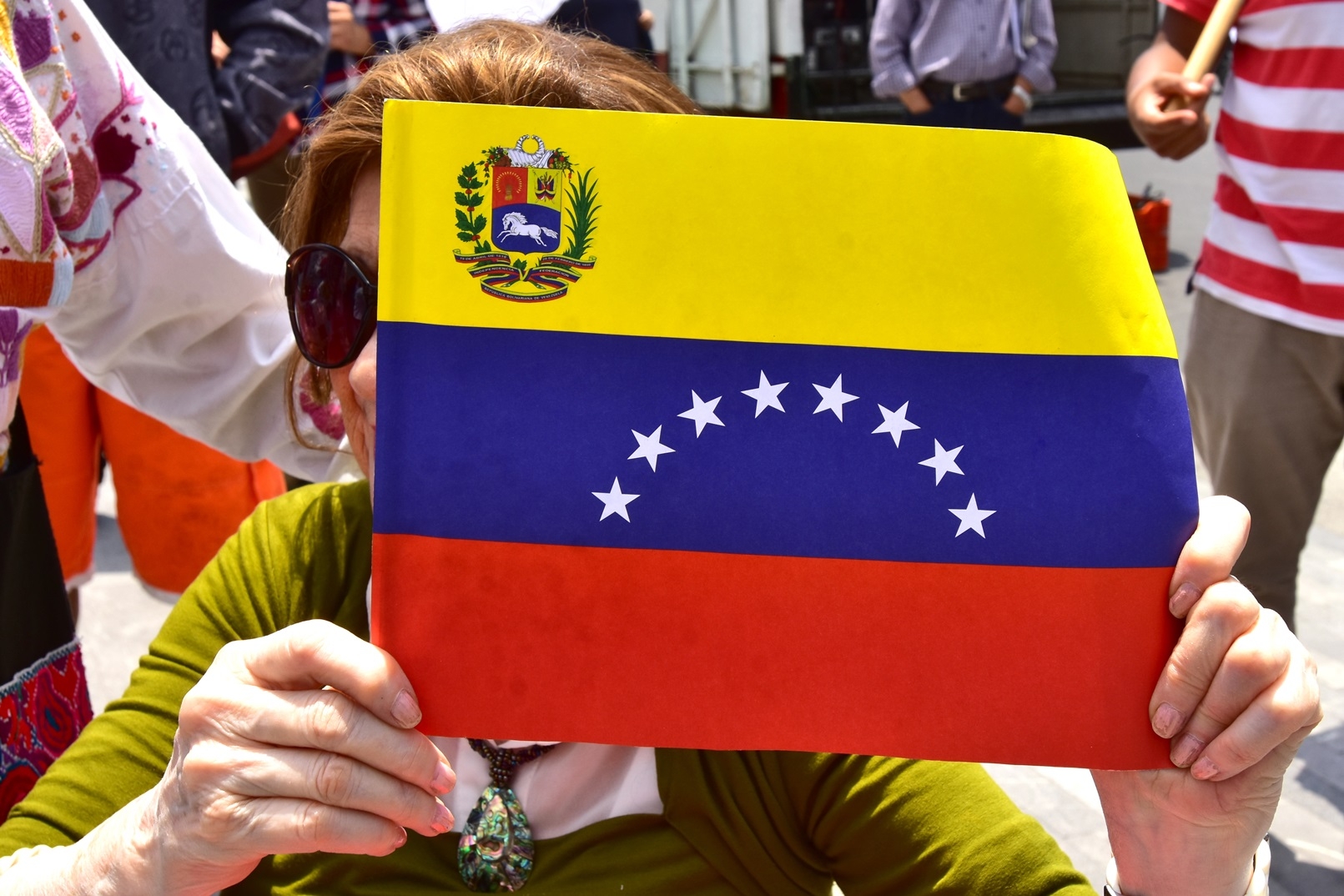 Nuevo apagón provoca suspensión de labores en Venezuela