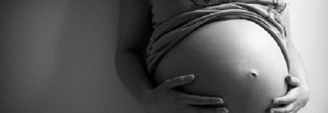 México es el país de la OCDE con más embarazos en adolescentes