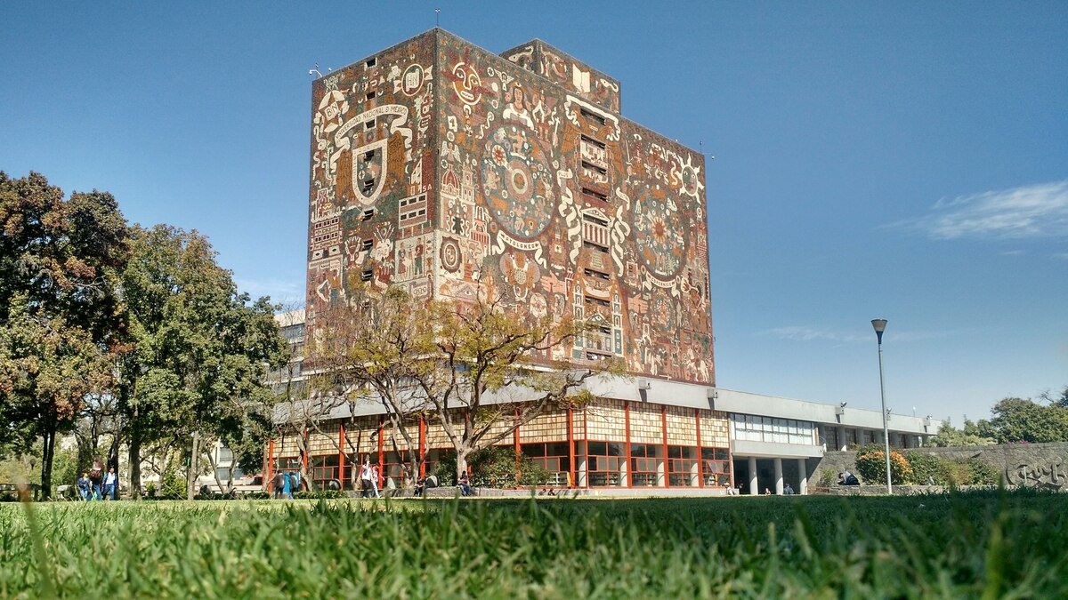 Piden reconectar a la UNAM