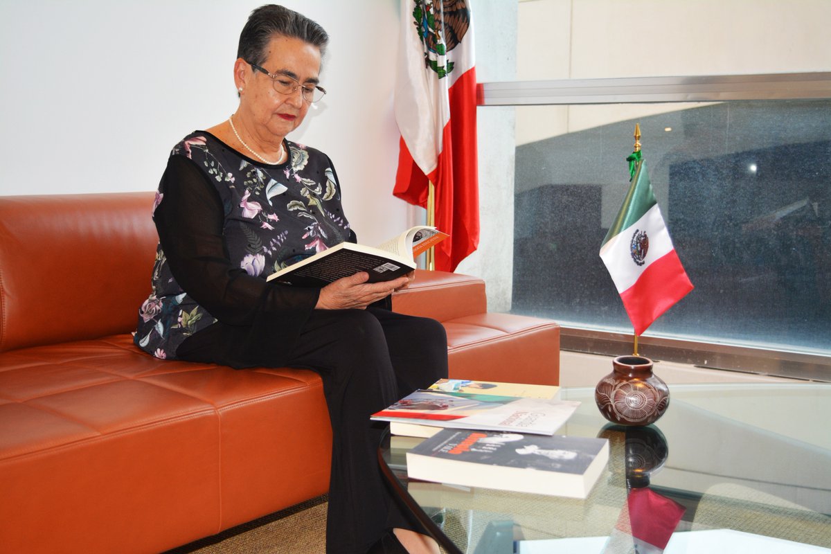 Medios de comunicación “magnificaron el drama” de Minatitlán: Gloria Sánchez