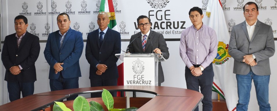 Gobierno de Veracruz tiene acuerdos con Duarte: Winckler Ortiz