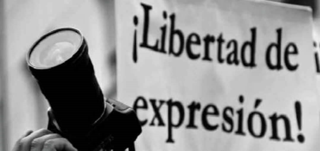 7 de junio se celebra el Día de la Libertad de Expresión en México