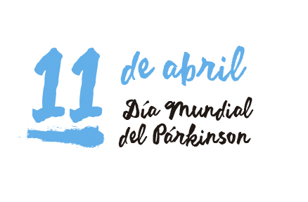 11 de abril Día Mundial del Parkinson