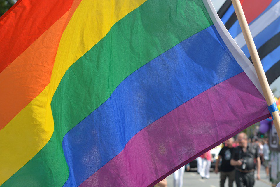 En 14 estados aún se prohíben las bodas gay
