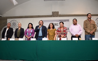 Privatización del agua no es opción: Congreso CDMX