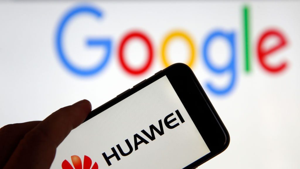 EU extiende la moratoria de sanciones contra Huawei