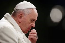 Condena el Papa Francisco II a sacerdotes pederastas; La Iglesia no cuidó de los más pequeños, reconoce