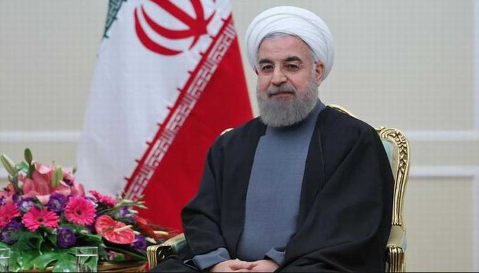 Irán pone condiciones para el diálogo con EU
